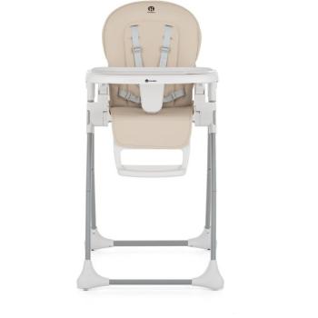 PETITE&MARS Gusto Complete Etetőszék, Pastel Beige kép
