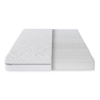 PETITE&MARS Gyermek ortopéd matrac Cozy 120 x 60 x 10 cm kép