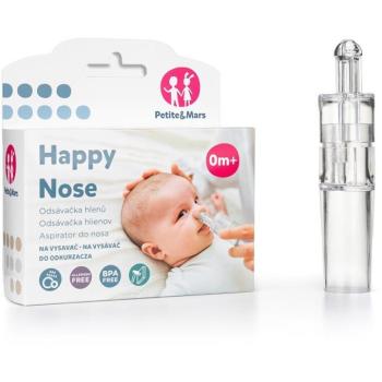 PETITE&MARS Happy Nose 0m+