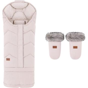 PETITE&MARS Hygge 4az1-ben Rose Petal + Kézmelegítő Fjora Rose Petal kép