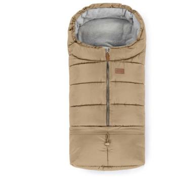 PETITE&MARS Jibot 3in1 Állítható bundazsák - Sweet Toffee kép