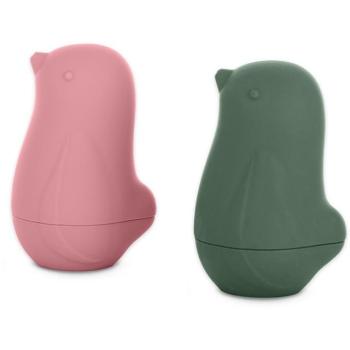 PETITE&MARS Love birds Rose Green kép
