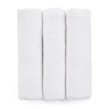 PETITE&MARS Moussy Total White 68 × 68 cm, 3 db kép