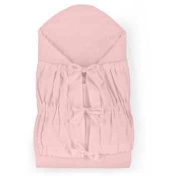 PETITE&MARS Nurse kókusz pólya Dusty Pink