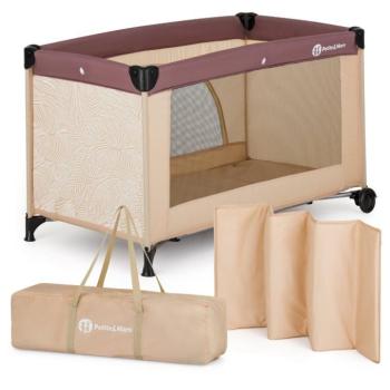 PETITE&MARS Nyja Urban Jungle Sand