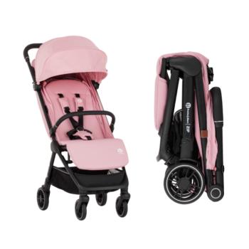PETITE&MARS Sport babakocsi Zip Silky Rose kép