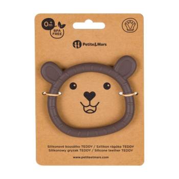 PETITE&MARS Teddy Bitter Cocoa 0 hó+ kép