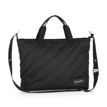 PETITE&MARS Változótáska Mia Absolute Black kép