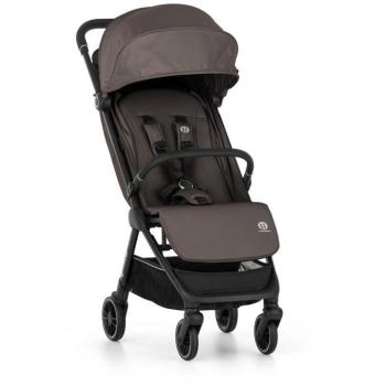 PETITE&MARS Zip Creamy Cocoa, sport kép