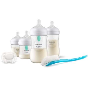 Philips AVENT SCD657/11 Natural Response AirFree újszülött kezdőkészlet kép