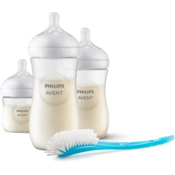 Philips AVENT SCD837/12 Natural Response újszülött kezdőcsomag kép