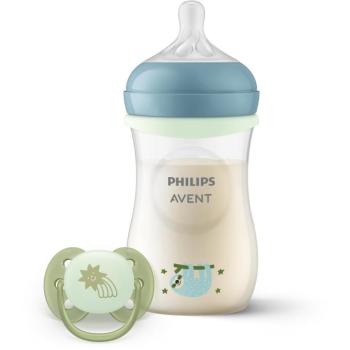 Philips AVENT SCD838/17 Natural Response éjszakai szett