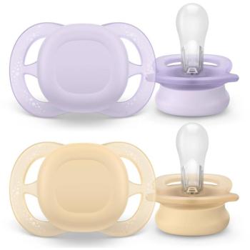 Philips AVENT SCF075/11 Ultrastart 0-2 m, lány, 2 darab kép