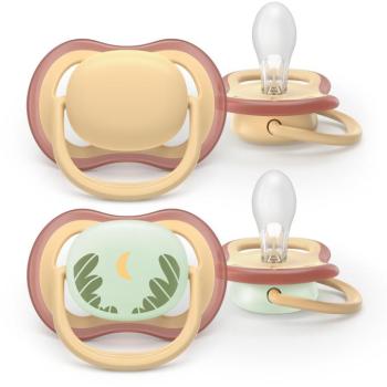 Philips AVENT SCF087/09 Ultra Air cumi éjjel-nappal 0-6 hónap, 2 darab kép