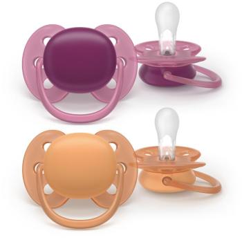 Philips AVENT SCF093/03 Ultrasoft cumi 18+ hónap, 2 darab kép