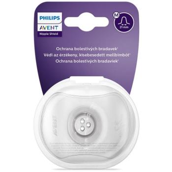 Philips AVENT SCF153/03 Mellbimbóvédő M, 2 db