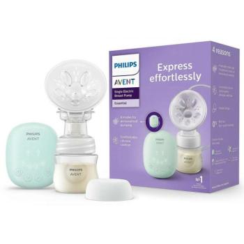 Philips AVENT Essential SCF323/11 elektromos mellszívó kép