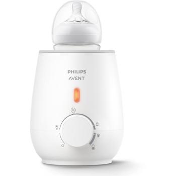 Philips AVENT SCF355 cumisüveg melegítő