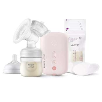 Philips AVENT SCF395/31 Elektromos mellszívó kép