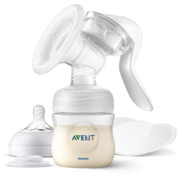 Philips AVENT SCF430/10 Kézi mellszívó kép