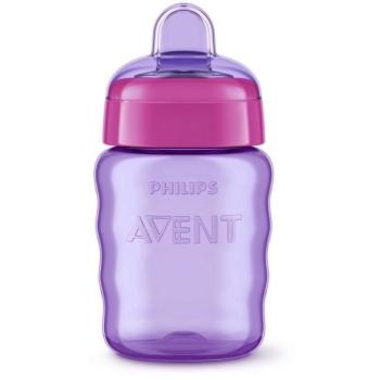 Philips AVENT SCF553/03 Classic itatópohár 260 ml, rózsaszín kép