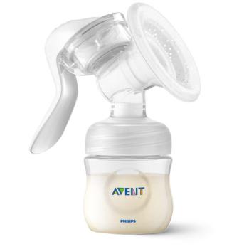 Philips AVENT SCF430/16 mellszívó kezdőkészlet, kézi kép