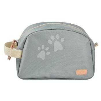 Piperetáska Tolietry Pouch Beaba Sage Green cipzáras zöld kép