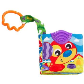 Playgro Az első könyvem - farm kép
