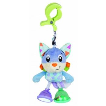 Playgro függő sarki róka kép