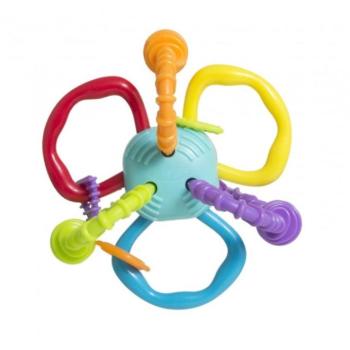 Playgro Hajlítható rágóka