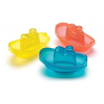 Playgro - Szórakoztató fürdőhajók kép