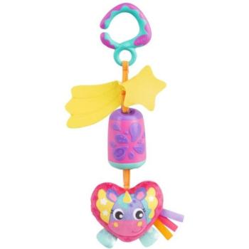 Playgro Závěsná zvonkohra Jednorožec kép