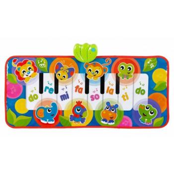 Playgro zongorás játszószőnyeg kép