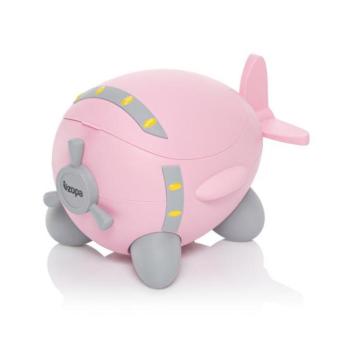 Potty Plane, Blush Pink kép