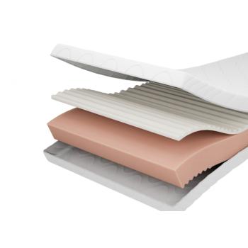 PREMIUM ADEKO C matrac Méretek: 90 x 200 cm kép