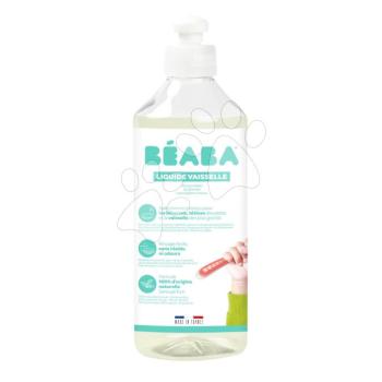 Prípravok na umývanie riadu Beaba neparfumovaný 500 ml BE910000 kép