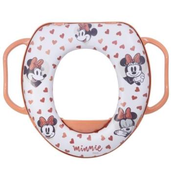 Puha WC adapter, Minnie kép