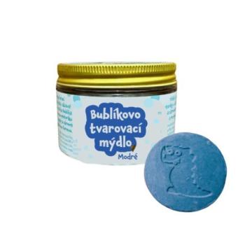 PURE HARMONY szappan Bublíkovo formázó Málna 100g (kék) kép