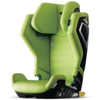RECARO Axion1 Exclusive i-Size 2025 Hello Green kép