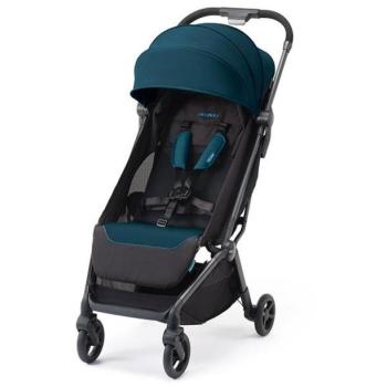 RECARO Lexa Teal Green kép