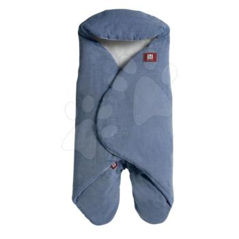 Red Castle babapólya Babynomade® Chambray pamut 0832168 kék kép