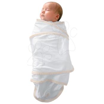 Red Castle babapólya The Miracle Blanket™ 043051 biela kép