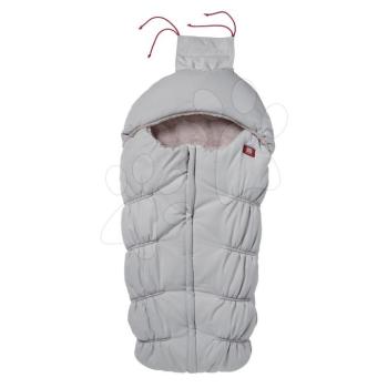 Red Castle bundazsák babakocsihoz extra meleg 084618 szürke kép