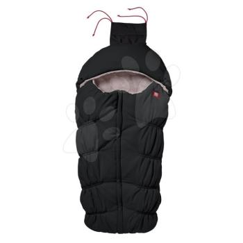 Red Castle bundazsák babakocsihoz extra meleg 084619 fekete kép