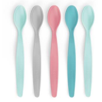 REER BabySpoon Kanál 5 db kép