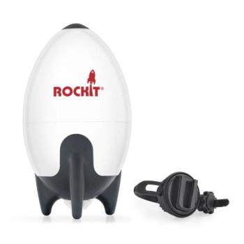 ROCKIT Hordozható babakocsi hinta - töltés