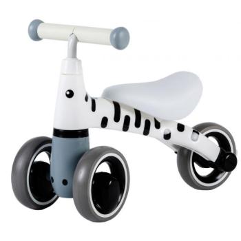 Roller gyerekeknek - zebra