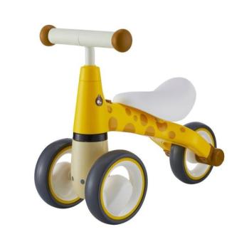 Roller gyerekeknek - zsiráf kép