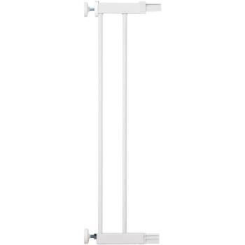 SAFETY 1st babarács bővítő elem 14 cm, White kép