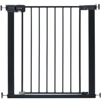 SAFETY 1st babarács Easy Close Metal, Black kép